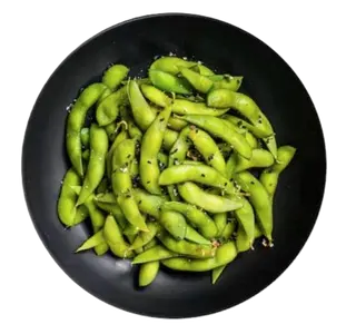 1. Edamame