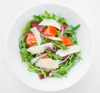 Ensalada de Rúcula