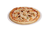 Pizza Fruits De Mer