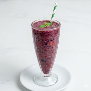 Smoothie De Frutos Del Bosque (350 Ml.)