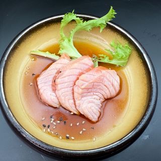 167. TATAKI SALMÓN