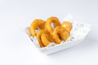 Anelli di cipolla - 5 pezzi