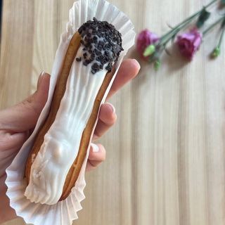 Еклер класичний 