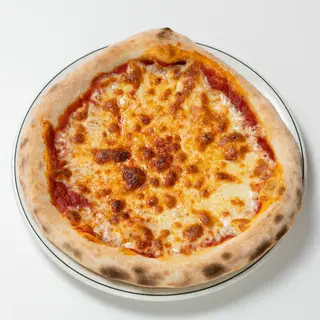 Pizza Margarita