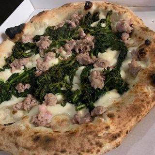 Friariel le salsiccia