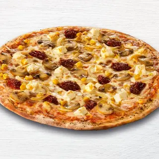 Pizza Egeea Ø40cm