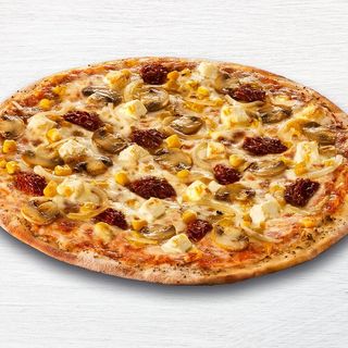 Pizza Egeea Ø25cm