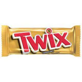 Chocolatina Twix