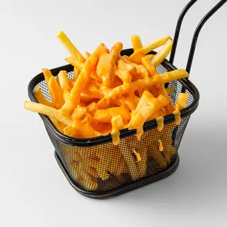 Cheese pommes