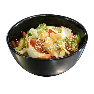 Японський салат(150г)
