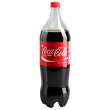Coca Cola 2L