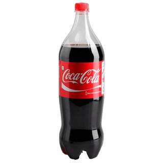Coca-Cola 2l