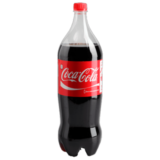 Coca Cola 2L