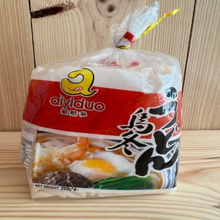Udon Fresco 800g