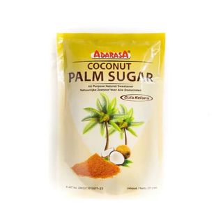 Azúcar De Palma De Coco Adarasa 250g