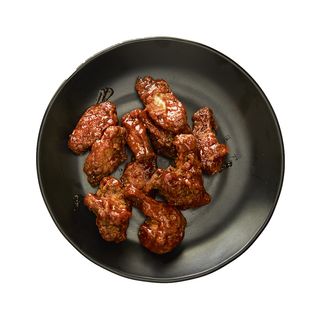 BBQ Wings