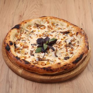 Піца Funghi (610г)