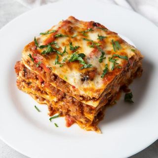 Lasagne Viande