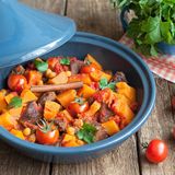 Tajine Bœuf