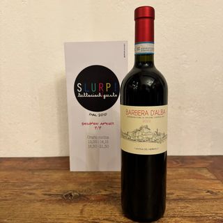Barbera d'Alba