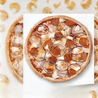 Пицца "Кентуки"