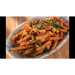 Chinese Fries
