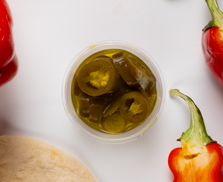 Халапеньо (50г)