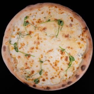 Піца Класика сиру (460г)