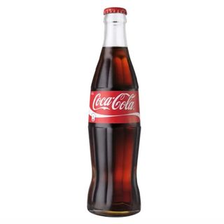 კოკა-კოლა კლასიკური / Coca-Cola Classic