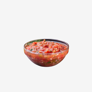 Sos salsa (picant)