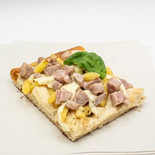 Salsiccia e patate - 12 pezzi