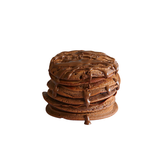 Pancakes Chocolat