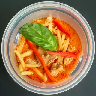 Gaeng Daeng