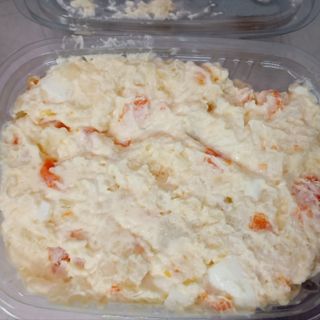 Ensaladilla