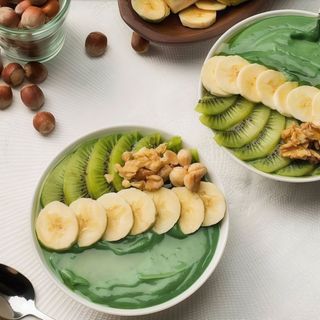 Aguacate Green Bowl