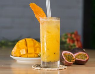 маракуйя-манго (400 мл.)