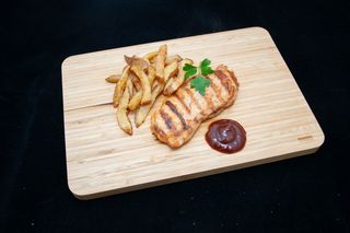 Комбо Пилешко филе 400 гр