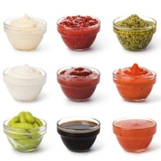 Tarrina Salsa Pimienta Casera