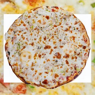 Пица Фантазия (2.4кг)