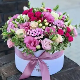 flower box