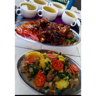Beef Tumbukiza