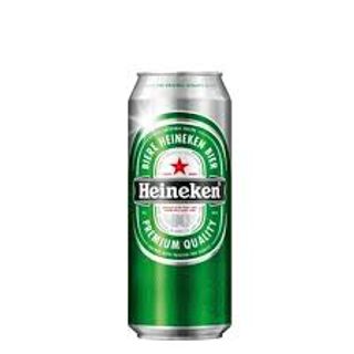 Heineken
