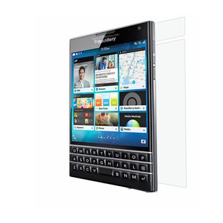 Folie  Blackberry Passport - Doar Spate