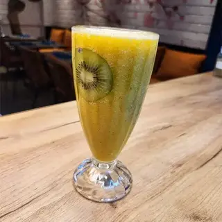 Cocktail De Fruits