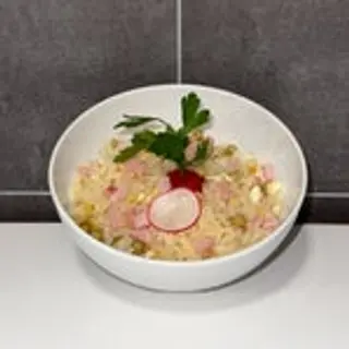 Riso alla cantonese