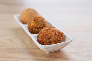 Las Famosas Croquetas de Carmela (unidad)