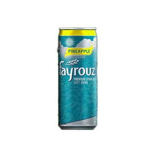Fayrouz