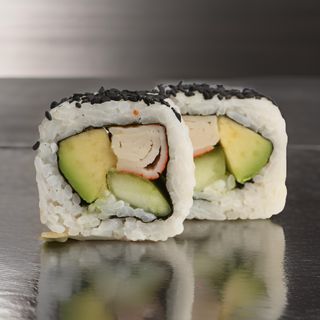 California Classic (4 Pcs)