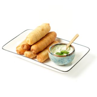 Tequeños Clásicos Caja (6Uds.)