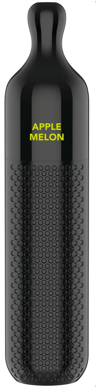 ვაშლი და ნესვი (800 ნაფაზი) 2%